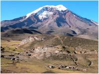 Chimborazo