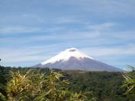 Cotopaxi