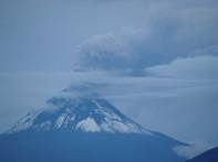 Tungurahua