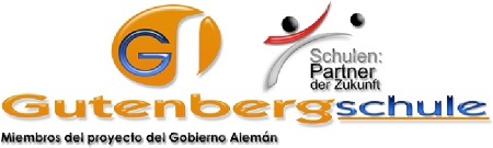 Colegio Gutenberg Schule